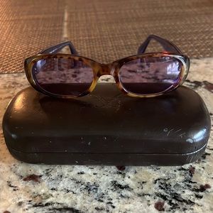 Vintage Frederic Fekkai Sunglasses